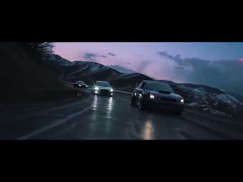 Kordehell - Murder In My Mind. RIDE VIBE MUSIC. CAR MUSIC. DRIFT