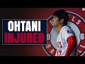 Shohei Ohtani suffers torn UCL, Mike Trout heads back to IL | CBS Sports