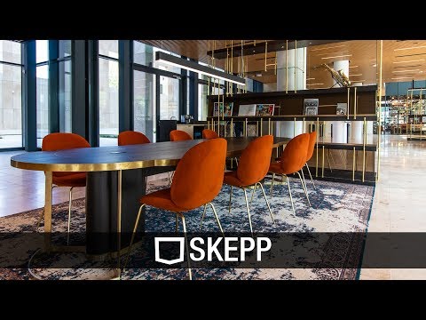 Video Gustav Mahlerlaan 1212 Amsterdam Zuidas