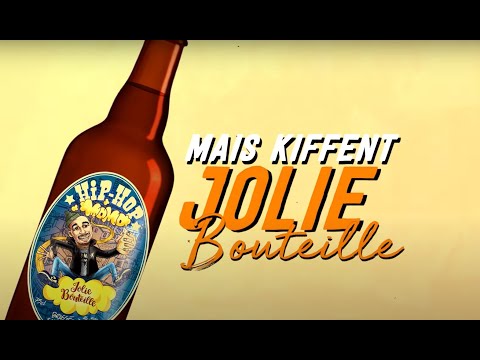 Video thumbnail for C’est pour vous !