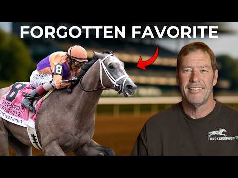 Post Time For Travers Stakes