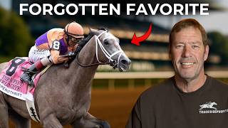 These 4 Horses Could Decide the Travers Stakes