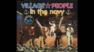 Village People - In The Navy (St Tropez Radio Mix)