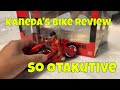 Bandai Popy AKIRA Kaneda S Bike Flash Review 2022