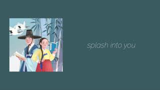 Download lagu [Nightcore]KIM HYUNG JOONG - SPLASH INTO YOU (Splash Splash Love OST) mp3