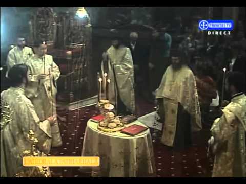 Troparul Sf.Cuv. Paisie de la Neamț.