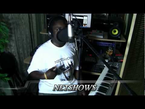 NetShows Flows- Reh Dogg Freestyle