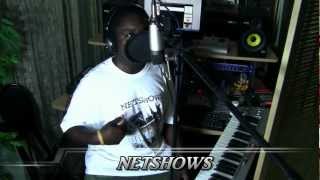 NetShows Flows- Reh Dogg Freestyle