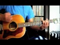 Stone Temple PIlots - Hello, It's Late (Acoustic Cover)