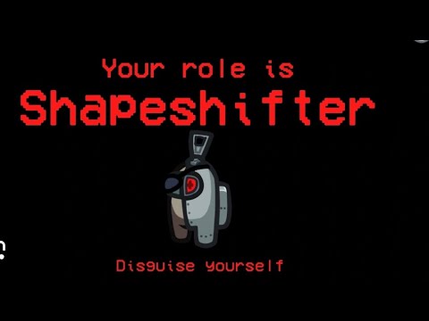 HOW TO MANIPULATE THE WHOLE LOBBY AND WIN AS A SHAPESHIFTER 