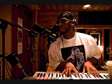 R Kelly - You Are Not Alone (Michael Jackson Cover)
