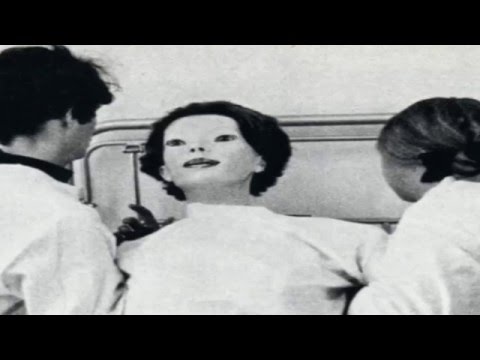 Die Emotionslose - German Creepypasta