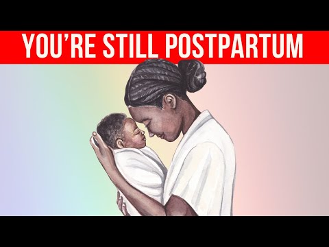 You're Still Postpartum After Stillbirth—Here's What You Need