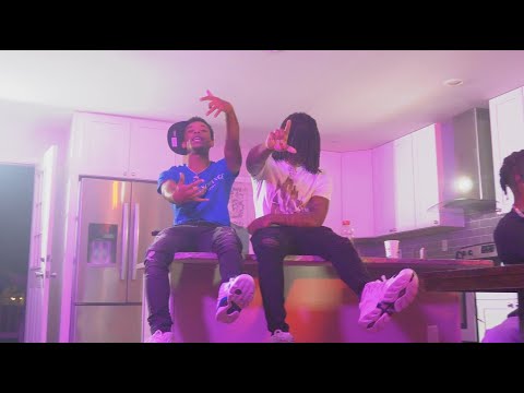 KOK DUKE & JUWOP - "FINISH LINE" @KOSMODIDIT