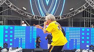 180818 레디 Reddy -  Supreme (카스블루플레이그라운드)