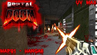 YouTube video preview from the game ()