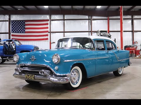 1954 Oldsmobile Super 88 (CC-1625363) for sale in Kentwood, Michigan