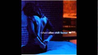 Richard Elliot - Moomba