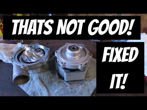 Rotrex Kraftwerks Supercharger replacement. 8th Gen civic Si K20z3 kit