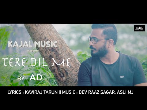 Aditya M Tere Dil Me...