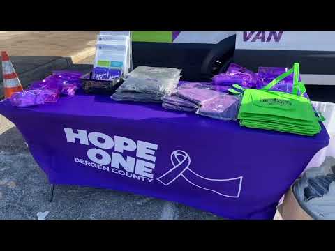 NJ Homeless County Bergen