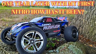 Was Getting Into Nitro A Mistake Lets See After One Year