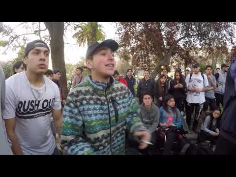 SE ME PERDIÓ LA BILLETERA vs KENSHI CARENÁ PLETS KOMADREJA: 8vos | Dioses del Olimpo Multiverse