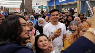 Andainya Takdir - Anuar Zain live