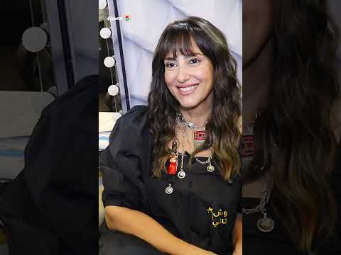 حنان مطاوع لمصراوى " خدت قرارات غلط كتير فى حياتى .. بس إتعلمت "