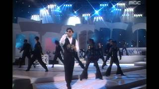 Shin Seung-hun - Romeo and Juliet, 신승훈 - 로미오와 줄리엣, Saturday Night Music Show 19