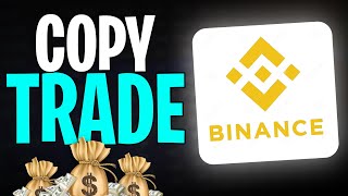How to Copy Trade on Binance Step by Step (2026)