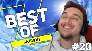 Il veut me pécho ★ best of chowh1z1 ★ 20