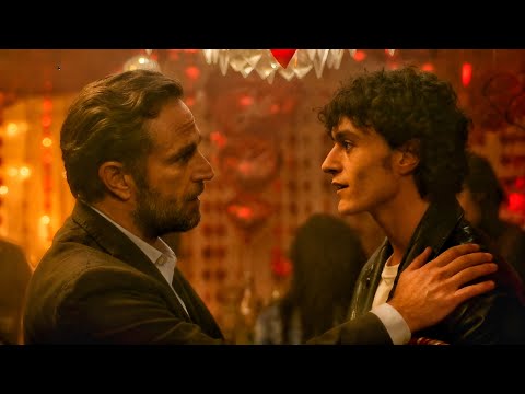 This Man Traveled Back in Time to Tell His Younger Self to Choose Another WOMEN