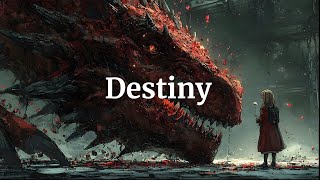 Destiny: Epic Cinematic Music Experience