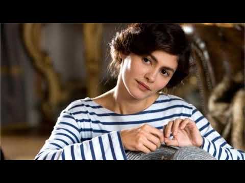 Mireille Mathieu : Chanel solitaire" (1981)