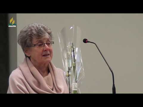 7.4.2018 ĽUBOŠ HAJŠEL – Potreba zomrieť svojmu JA