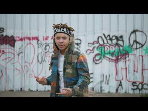 VarGroovy - "Step In My Shoes"