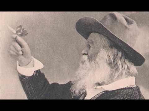 ♡ Audiobook ♡ Leaves of Grass by Walt Whitman ♡ Classic Literature & Poetry