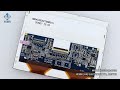 AM-640480G2TNQW-01H AMPIRE 5.7" TFT-LCD-Bildschirm 640*480 Anzeige