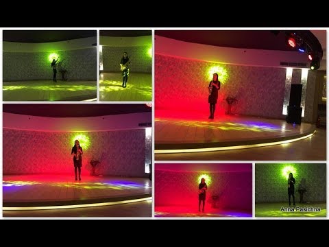 Promotional video thumbnail 4 for Professional Saxophone Player, Anna P