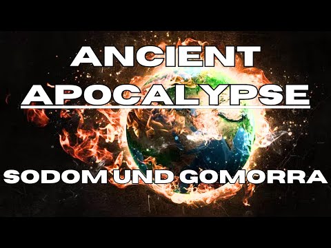 Ancient Apocalypse 1 - Sodom und Gomorra | Geschichte Doku | HD | LunaPuu Doku TV #Apocalypse
