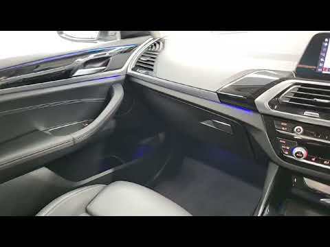 BMW X3 xDrive20d xLine - Image 2