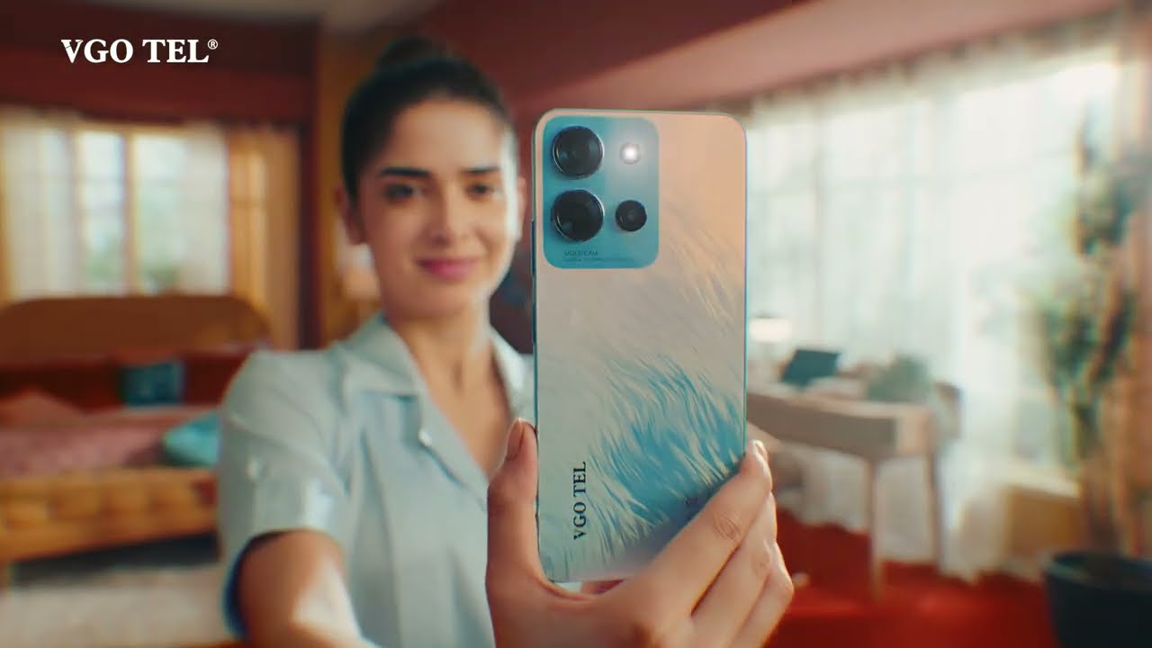 Your New Way to Live | VGO TEL NEW 26