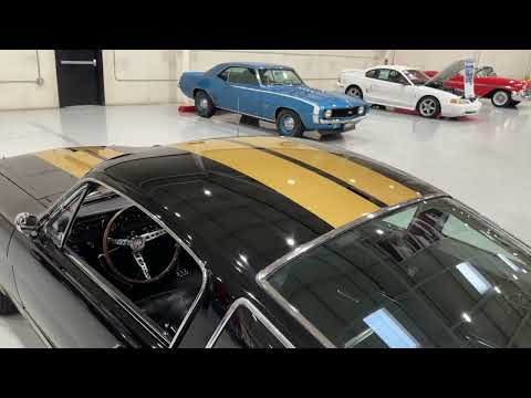 1966 Ford Mustang (CC-2009852) for sale in Greensboro, North Carolina