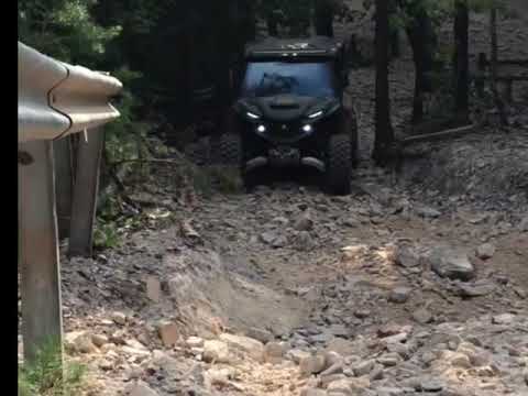 Rmax4 Uwharrie Dickie Bell 32” system 3 370