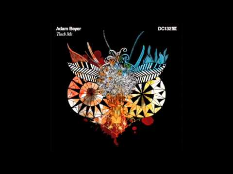 Adam Beyer - Darlek - Drumcode - DC132