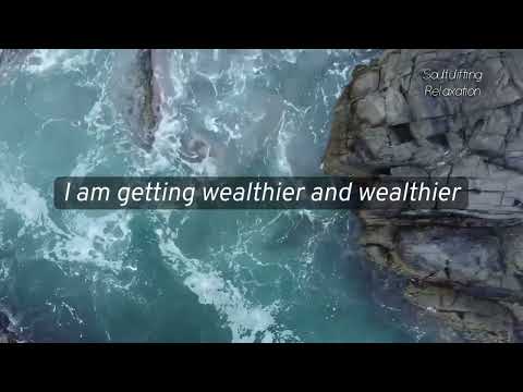 Every day in every way, I am getting wealthier and wealthier