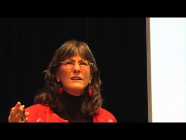 Conférence: «What do Children Bring to Language Learning»