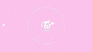 트와이스 Twice - Knock Knock (Japanese Version)