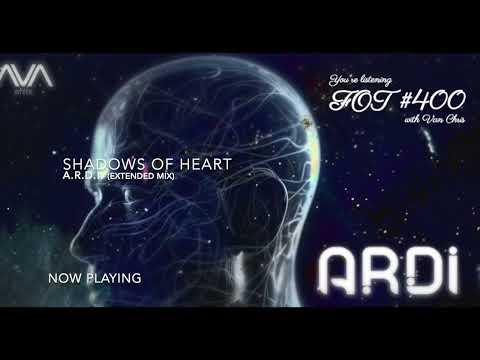 Feelings Of Trance Episode 400 (Uplifting Trance Mix)[Tribute to A.R.D.I.]